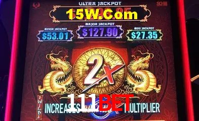 Integração de APIs 111Bet