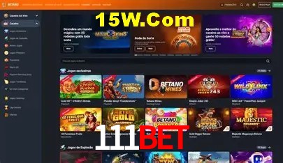 111Bet