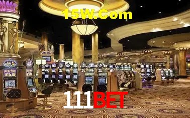 Estatísticas Esportivas 111Bet