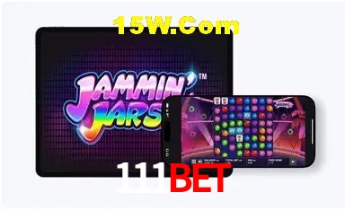 Jogos de Slot 111Bet