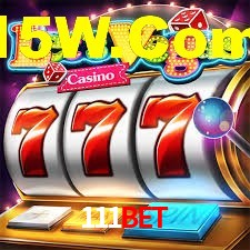Game Statistics 111Bet
