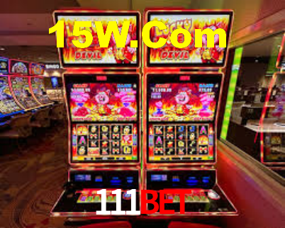 111Bet
