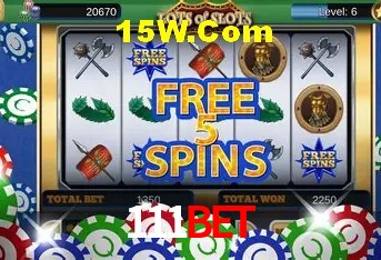 Tecnologia da Plataforma 111Bet