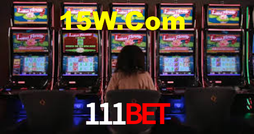 Roulette Table 111Bet