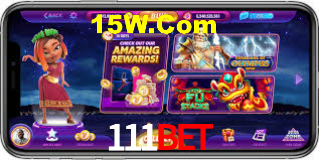 Premium Interface 111Bet