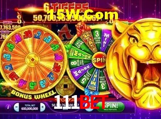 Estatísticas do Jogo 111Bet