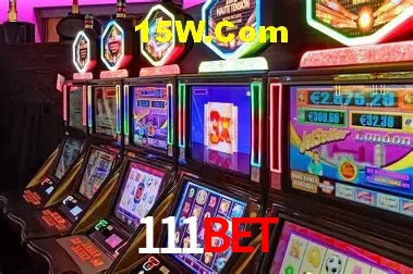Ofertas Exclusivas 111Bet