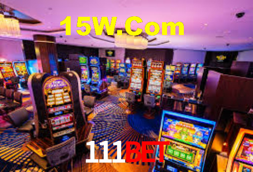 Live Casino 111Bet