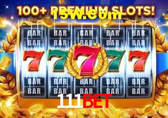 Promoções Sazonais 111Bet