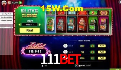 Especiais de Fim de Semana 111Bet