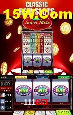 Login Seguro 111Bet