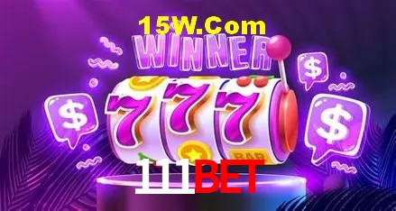 Provedores de Jogos 111Bet