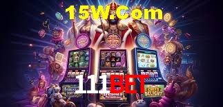 Games Directory 111Bet