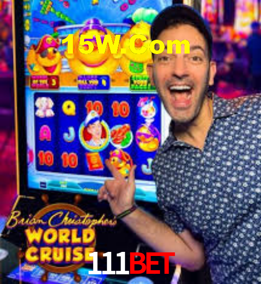 Welcome Bonus 111Bet