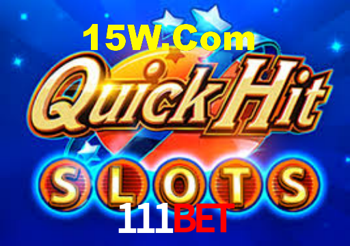 Tournaments 111Bet
