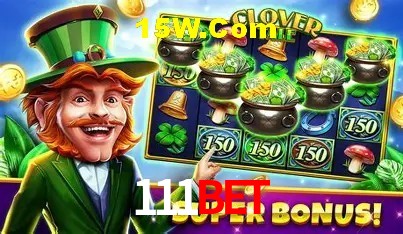 111Bet Login